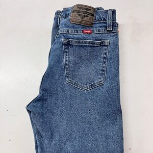 Men’s wrangler jeans